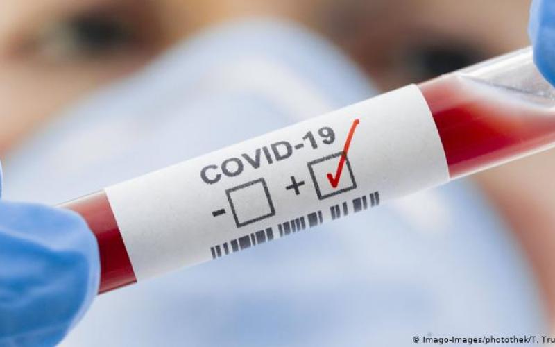 «Все о вакцинации против COVID-19»